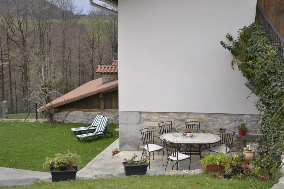 CASA RURAL Arriaran House in Navarre