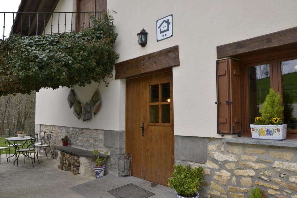 CASA RURAL Arriaran House in Navarre
