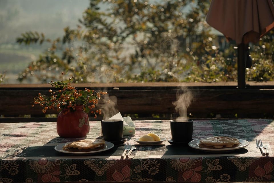 Breakfast