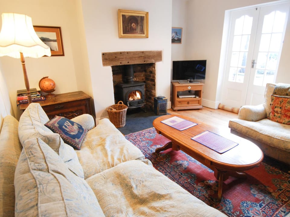 2 Ashby Place House in Chester