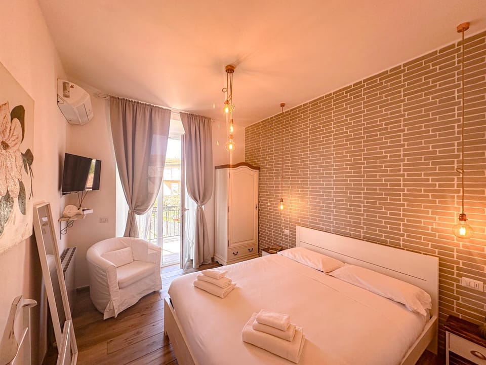 Il giardino dei limoni Bed and Breakfast in Suvereto