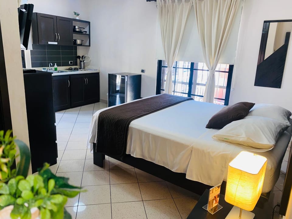 Ocean Breeze Studios Apartment hotel in Santo Domingo