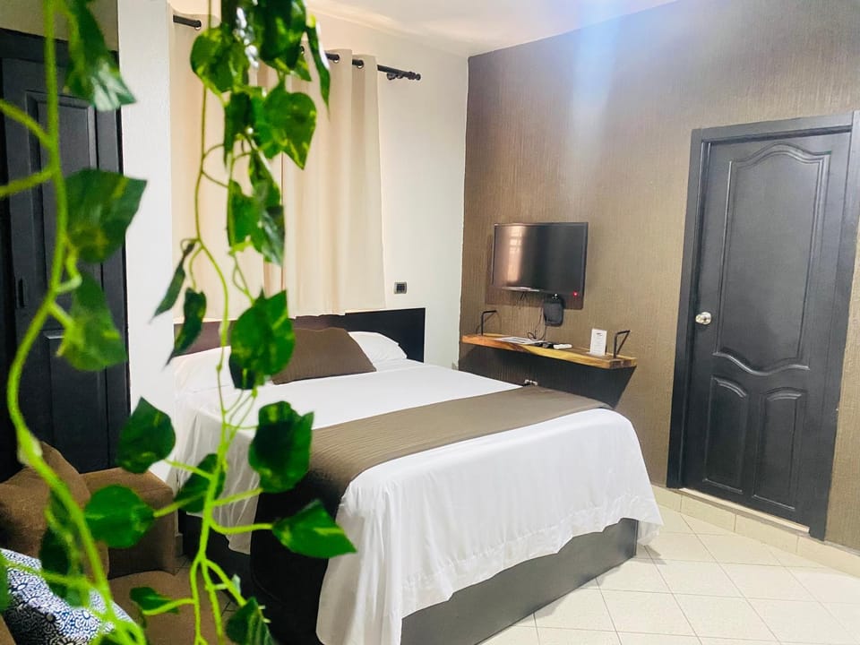 Ocean Breeze Studios Apartment hotel in Santo Domingo