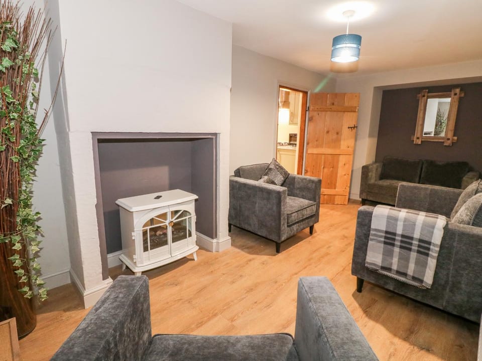 Milford Cottage House in Amber Valley