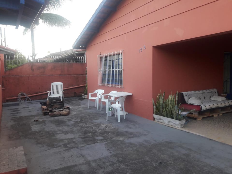 BBQ facilities