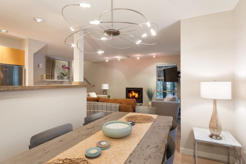 Forest Trails by Whistler Premier Apartment in Whistler