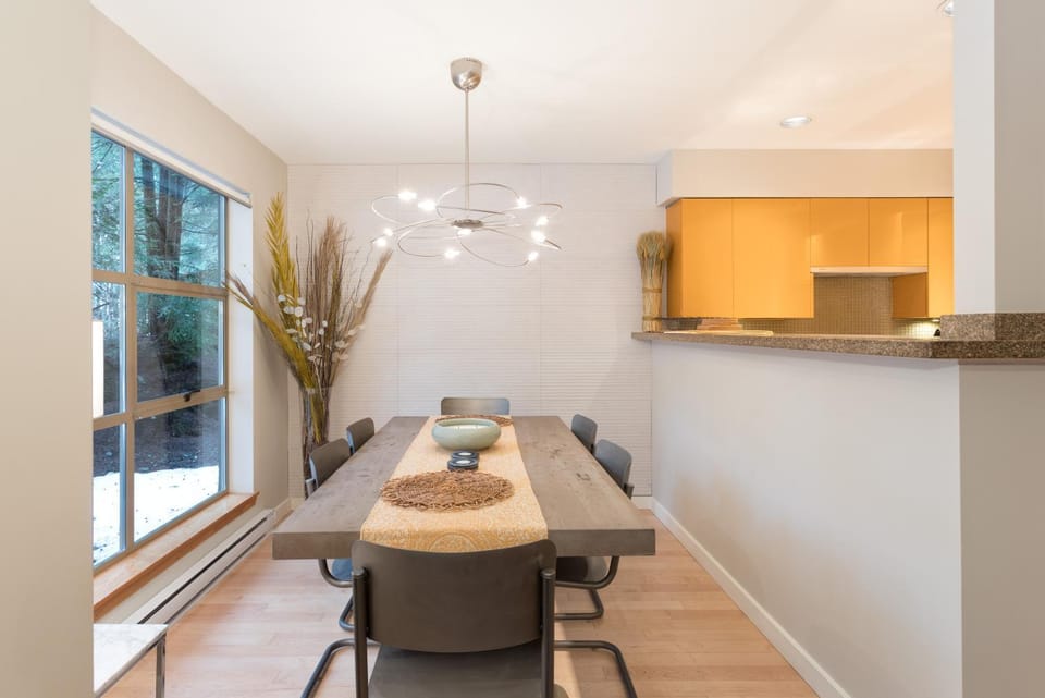Forest Trails by Whistler Premier Apartment in Whistler
