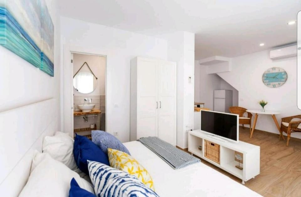 LUNA Apartment in Barbate