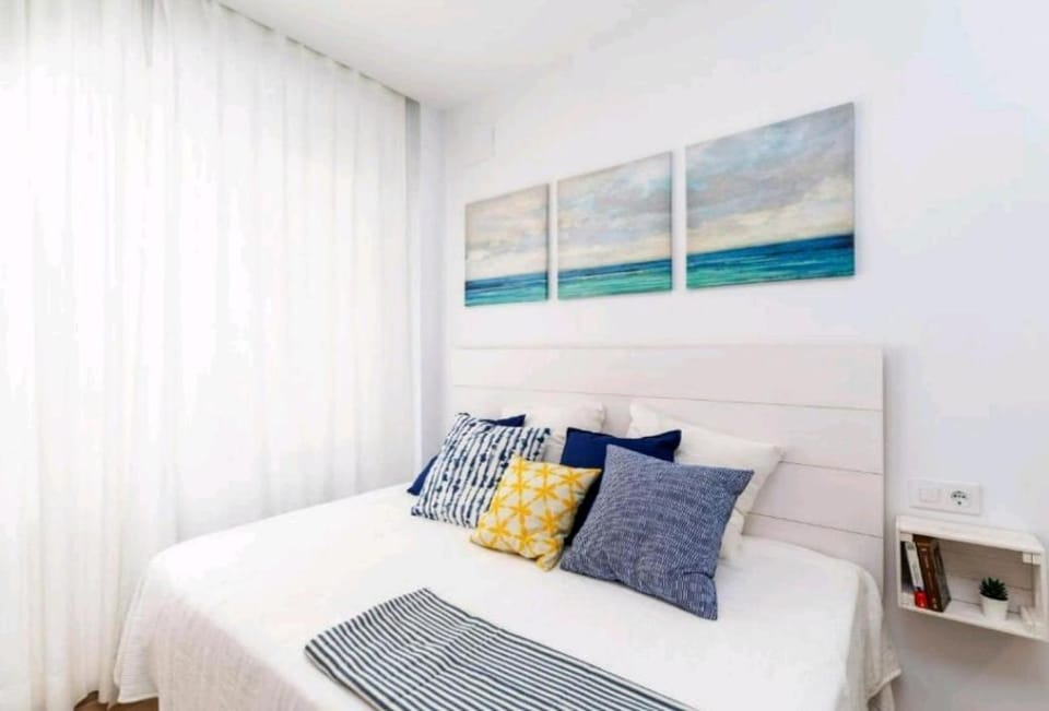 LUNA Apartment in Barbate