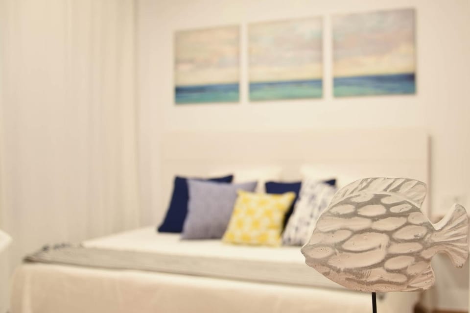 LUNA Apartment in Barbate