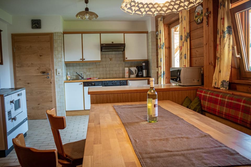 Ferienwohnung Schoberhof Apartment in Salzburgerland