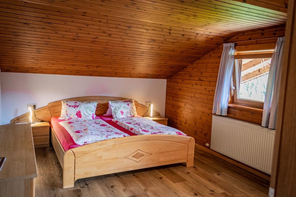 Ferienwohnung Schoberhof Apartment in Salzburgerland