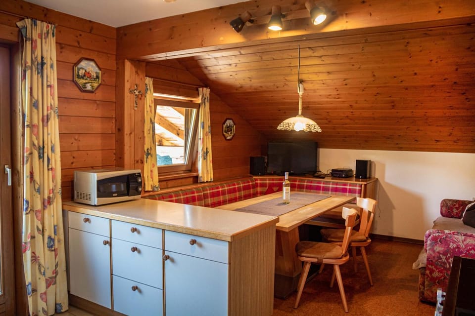 Ferienwohnung Schoberhof Apartment in Salzburgerland