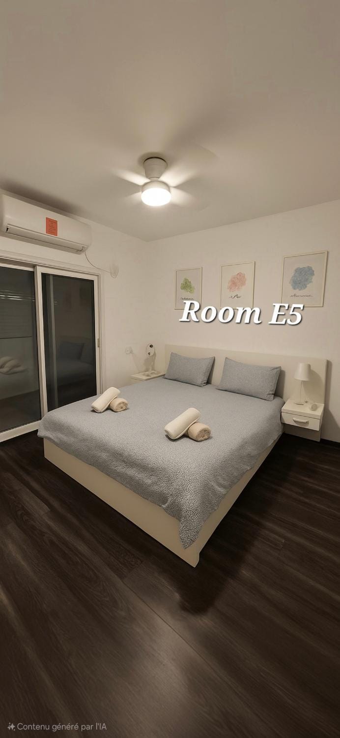 Eilot Apartment in Eilat