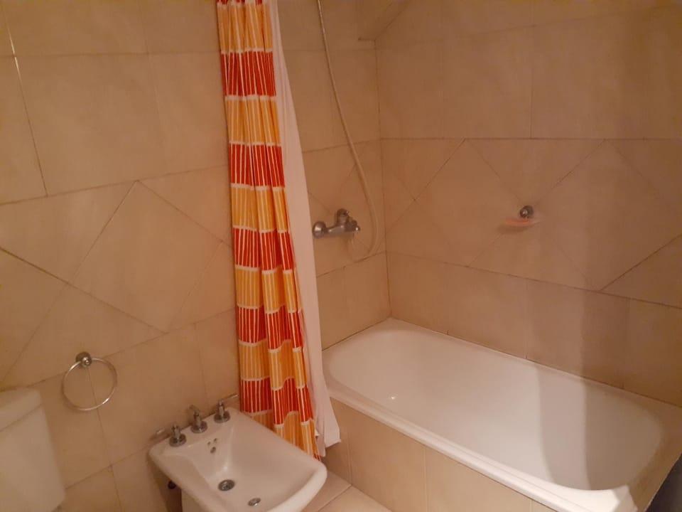 Estudio hindu club Apartment in Don Torcuato