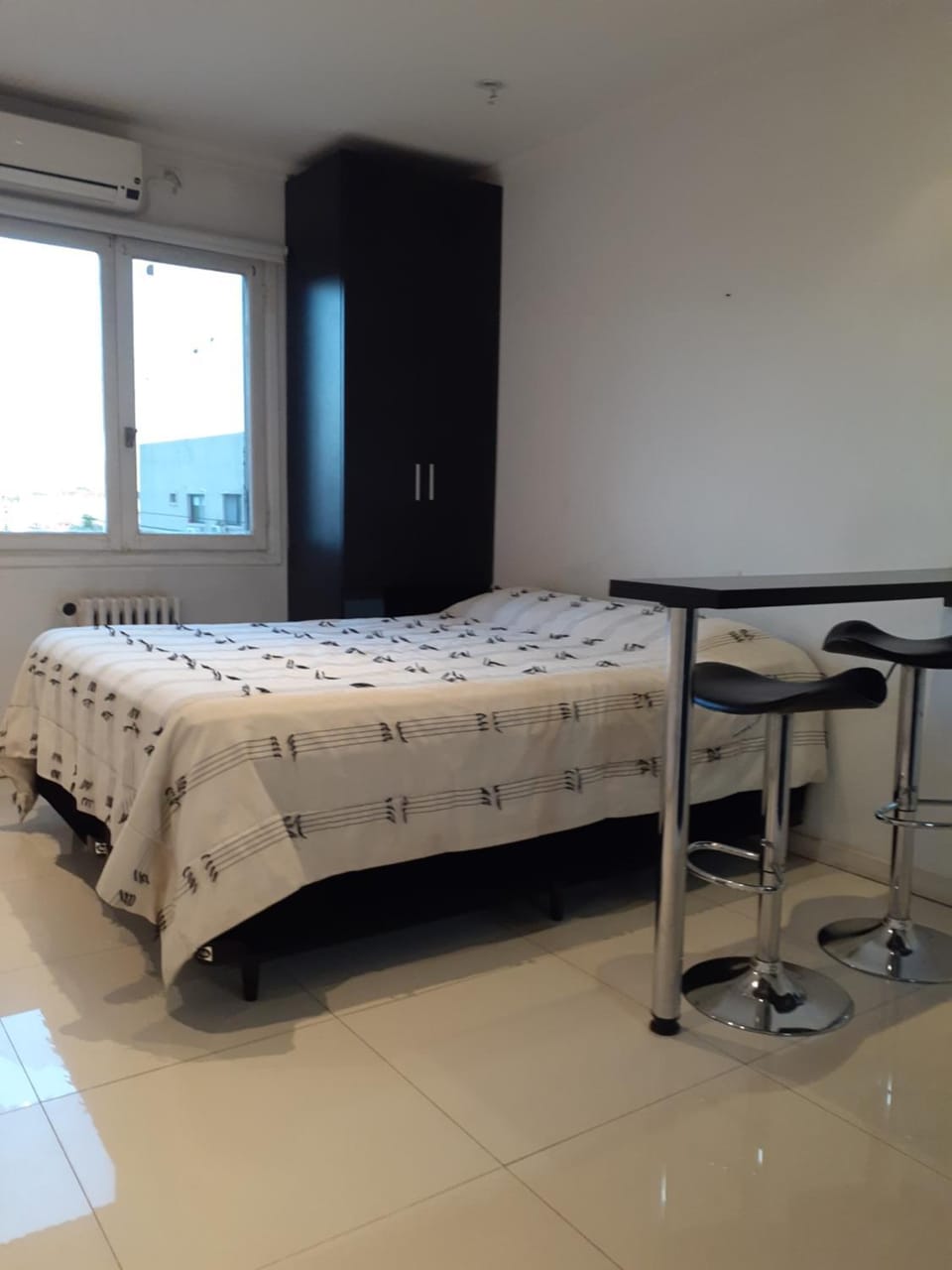 Estudio hindu club Apartment in Don Torcuato