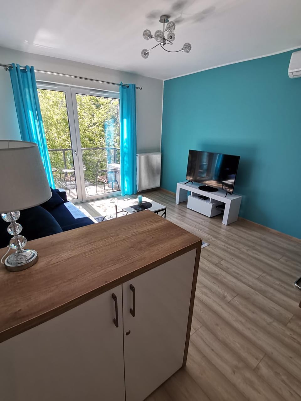 Apartament NaGrobli Apartment in Wroclaw