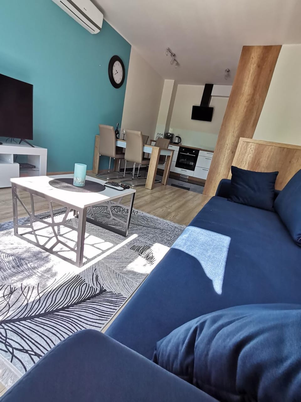 Apartament NaGrobli Apartment in Wroclaw