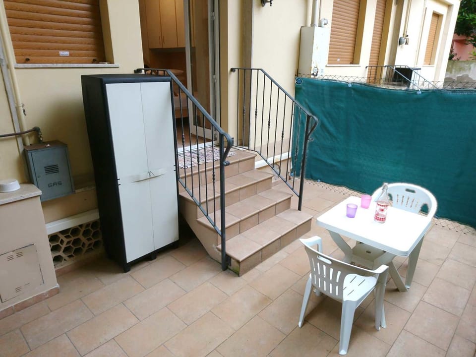 Patio, Balcony/Terrace