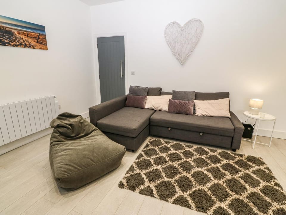 Arlanfor House in Rhosneigr