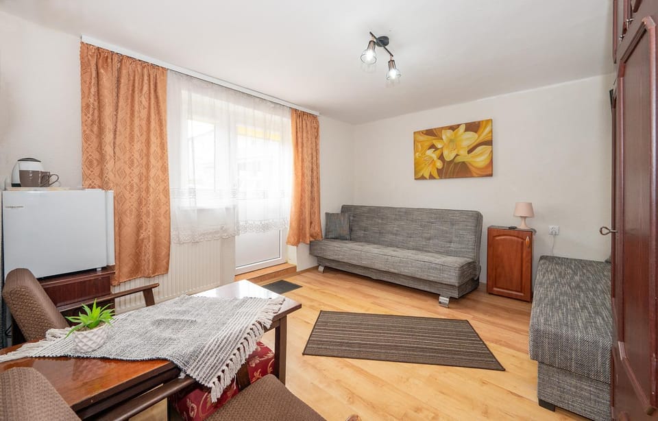 Noclegi Paradise Vacation rental in West Pomeranian Voivodeship, Poland