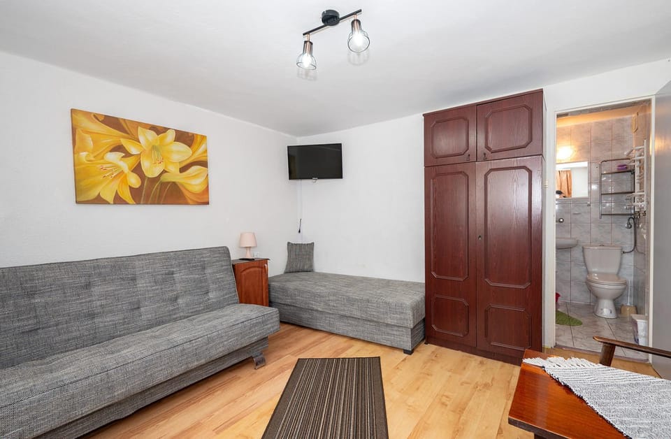 Noclegi Paradise Vacation rental in West Pomeranian Voivodeship, Poland