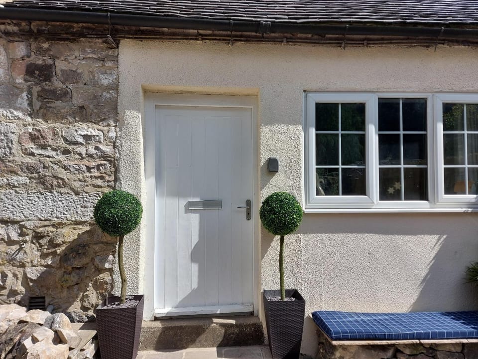 Royal Oak House in Derbyshire Dales District