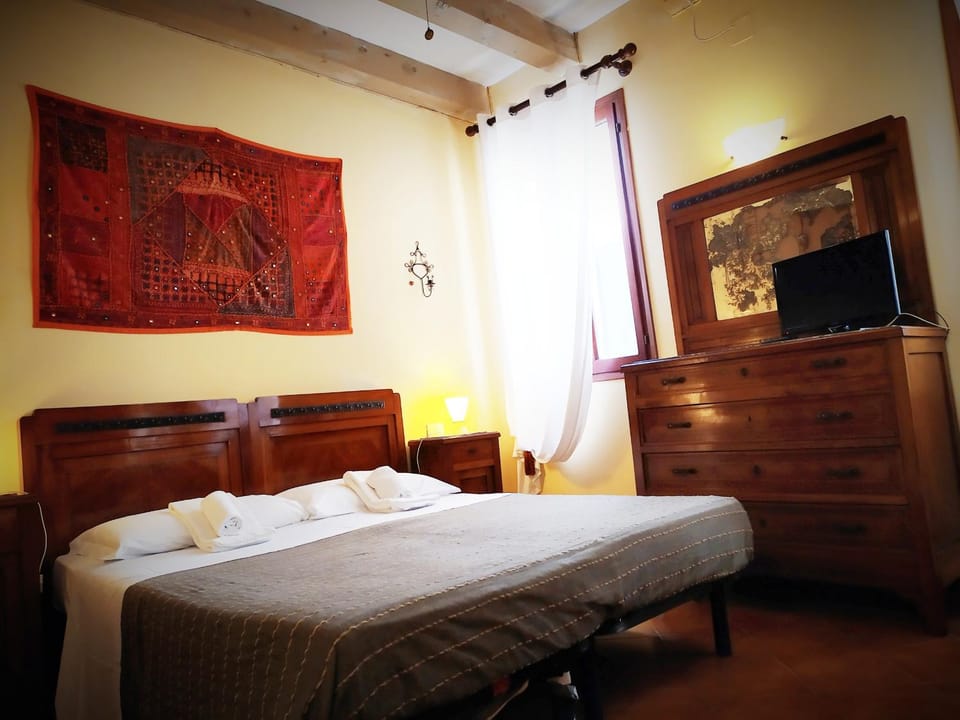 Booking San Marco Apartment Apartment in San Marco