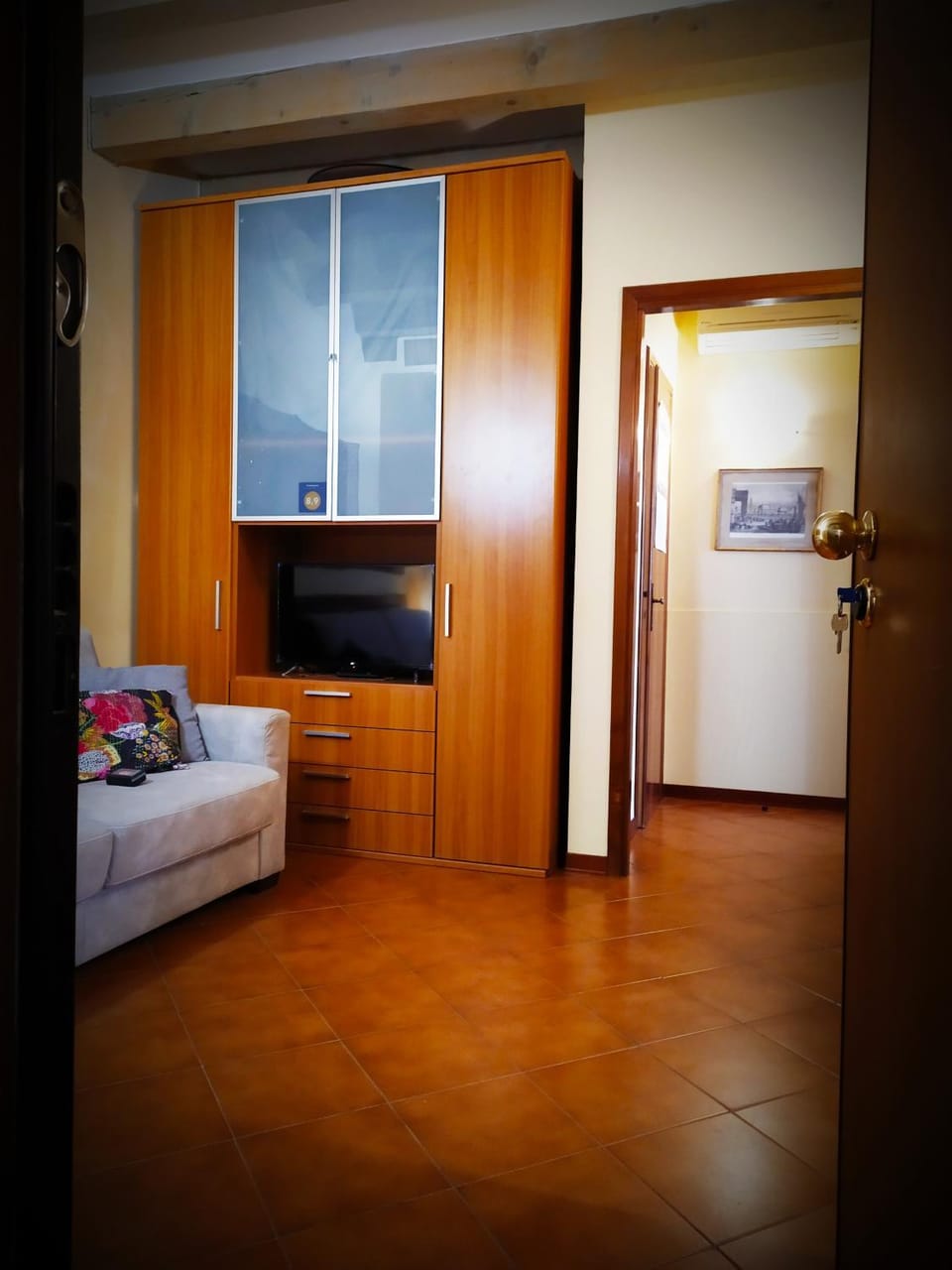 Booking San Marco Apartment Apartment in San Marco