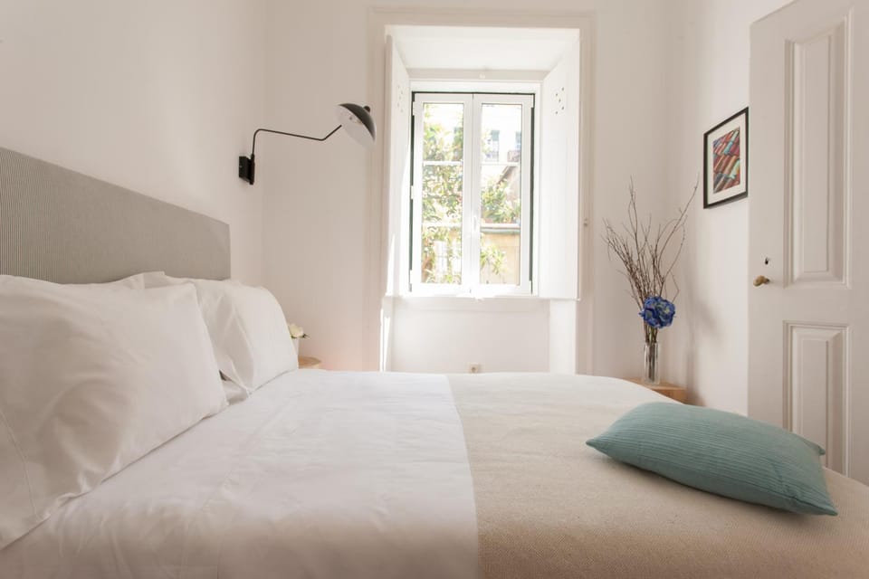 Príncipe Real Lisbon Apartment in Lisbon