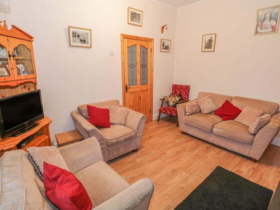 Erris Head House House in County Mayo