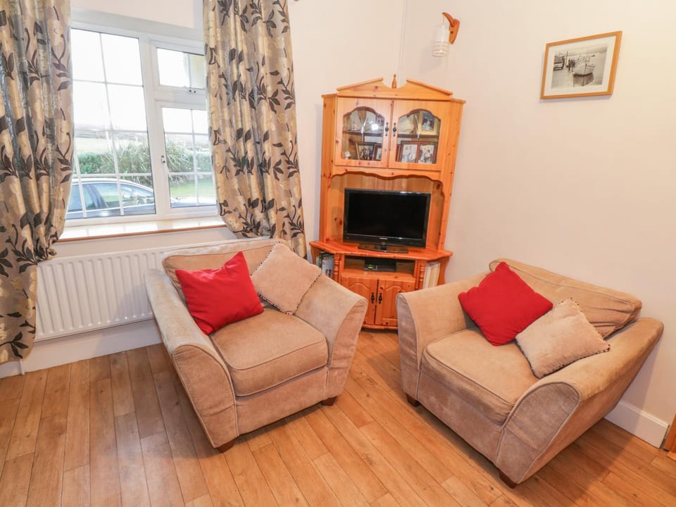 Erris Head House House in County Mayo