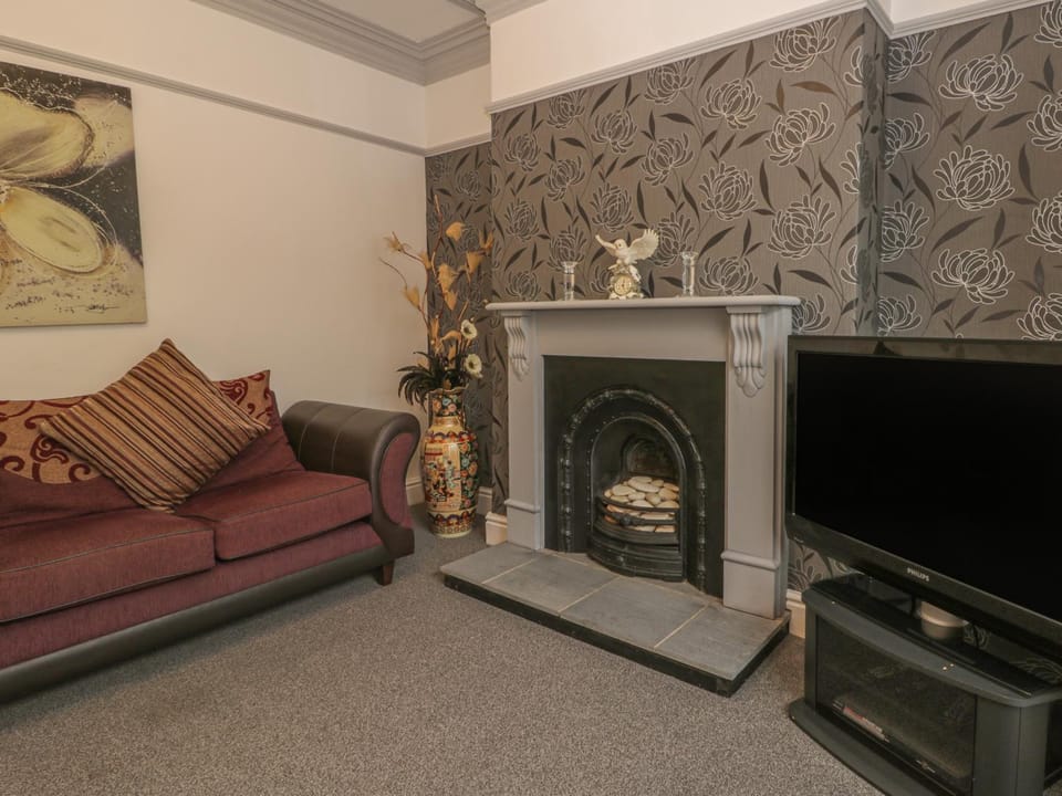 Cosy Coast Cottage House in Bridlington