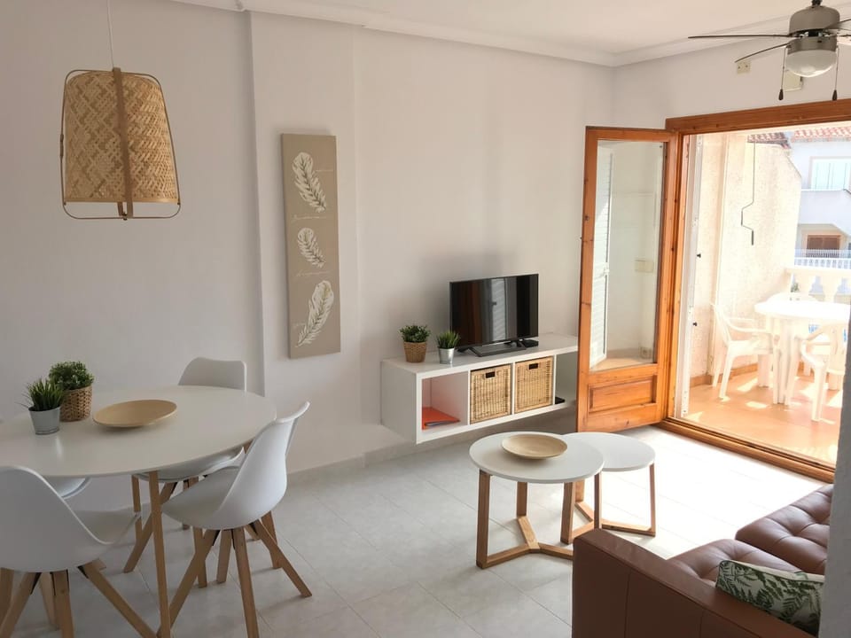 Casa Pura Vida Guardamar del Segura Apartment in Vega Baja del Segura