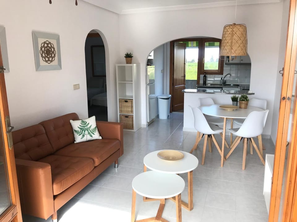 Casa Pura Vida Guardamar del Segura Apartment in Vega Baja del Segura