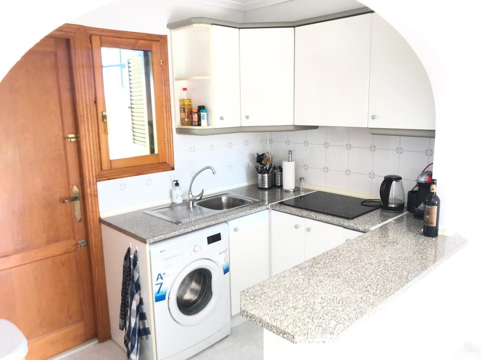 Casa Pura Vida Guardamar del Segura Apartment in Vega Baja del Segura