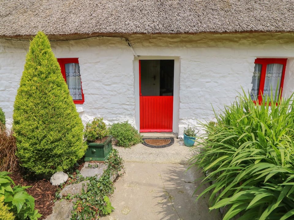 Mary Rose Cottage House in County Kerry