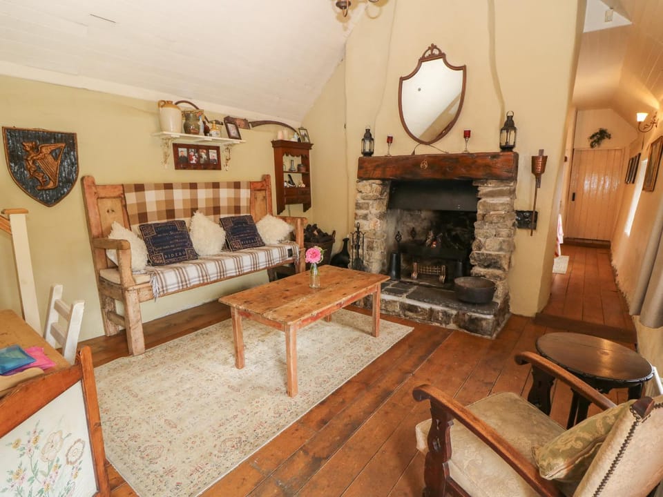 Mary Rose Cottage House in County Kerry