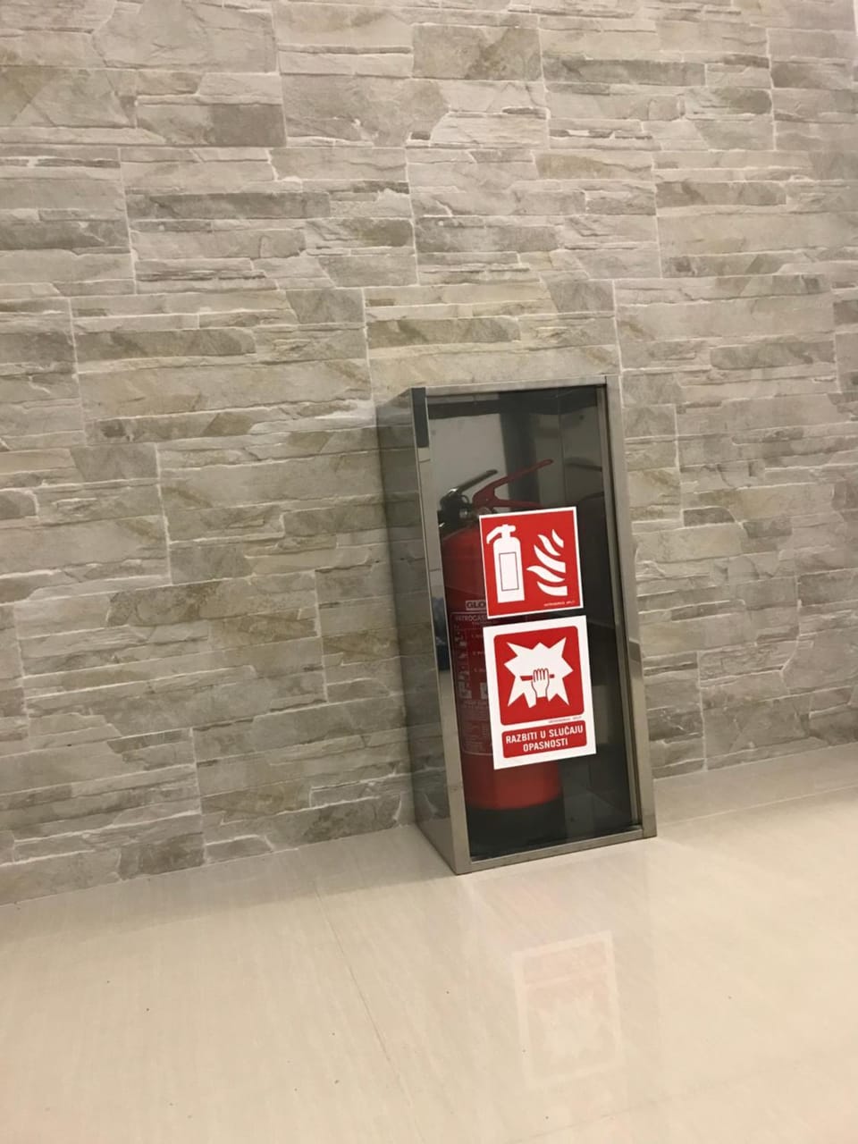 Berulia accommodation Bed and Breakfast in Brela