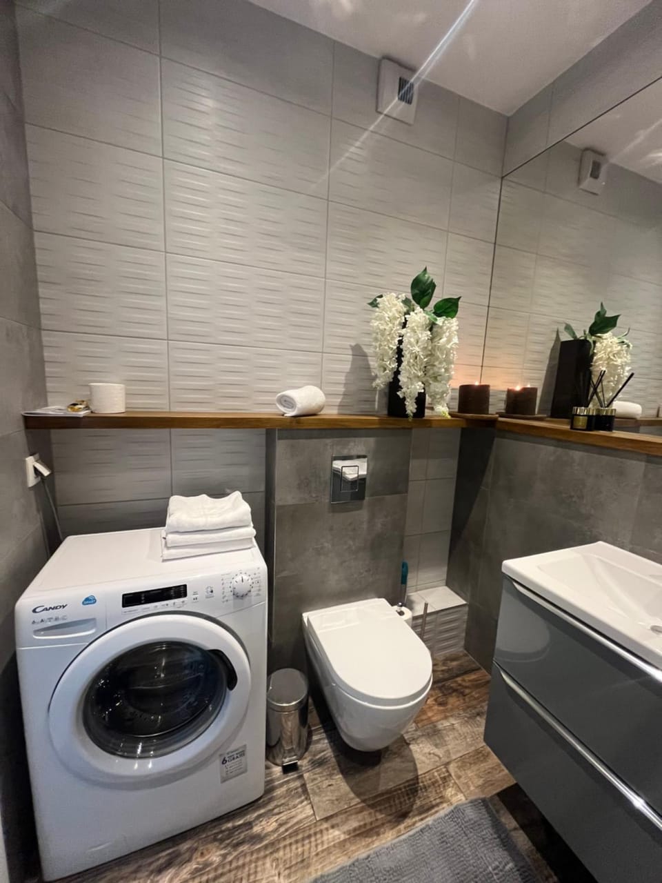 Toilet, Bathroom