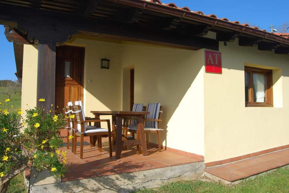 Apartamentos El Perujo Apartment in Western coast of Cantabria