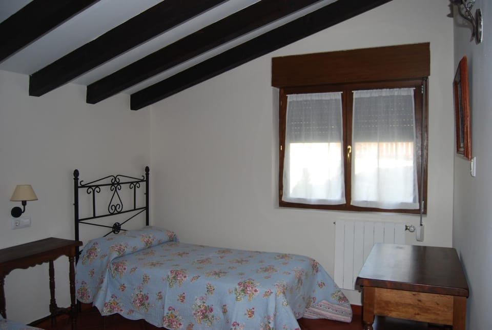 Apartamentos El Perujo Apartment in Western coast of Cantabria