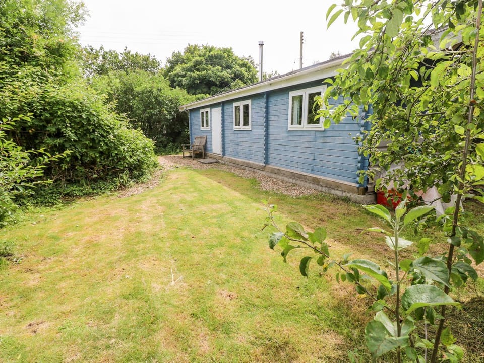 The Beach Shack House in Ferryside