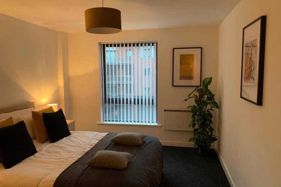 Duke Street - Liverpool city centre apartment Apartment in Liverpool