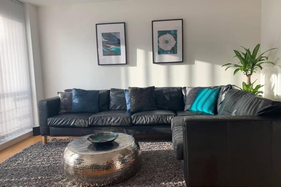 Duke Street - Liverpool city centre apartment Apartment in Liverpool