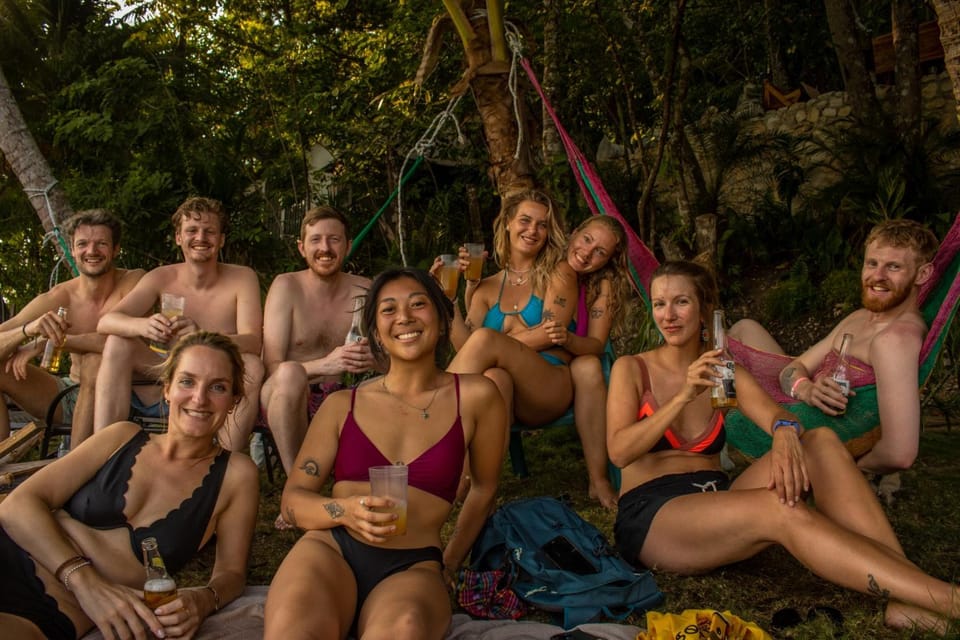 Los Amigos Hostel Hostel in Guatemala