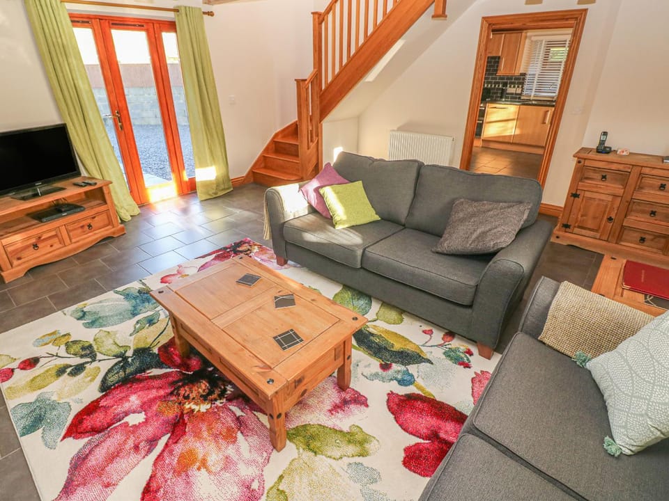 Little Brook Cottage House in Laugharne