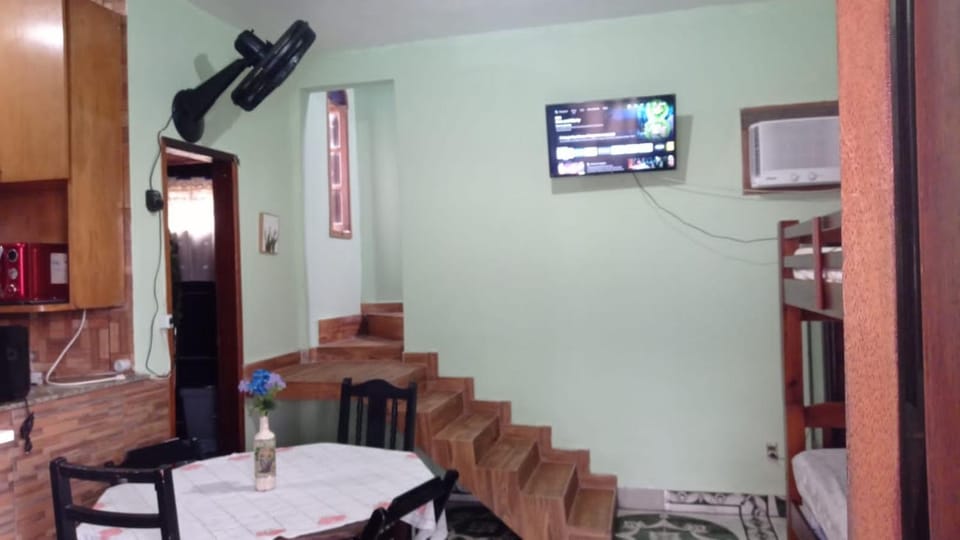 Praiana's House Monte Alto House in State of Rio de Janeiro