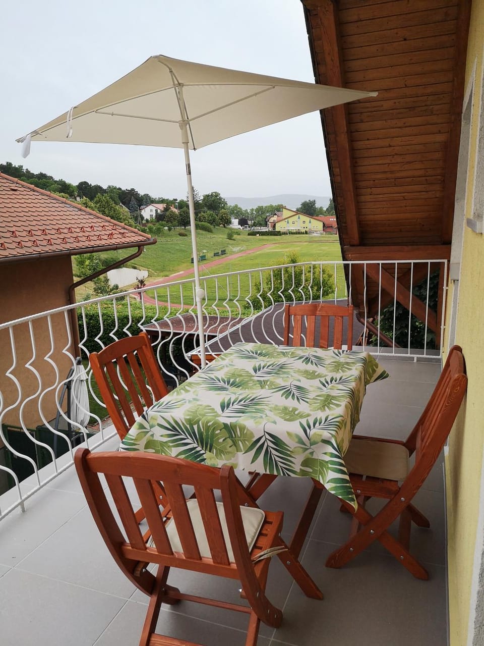 Atlantika Apartman Apartment in Hungary