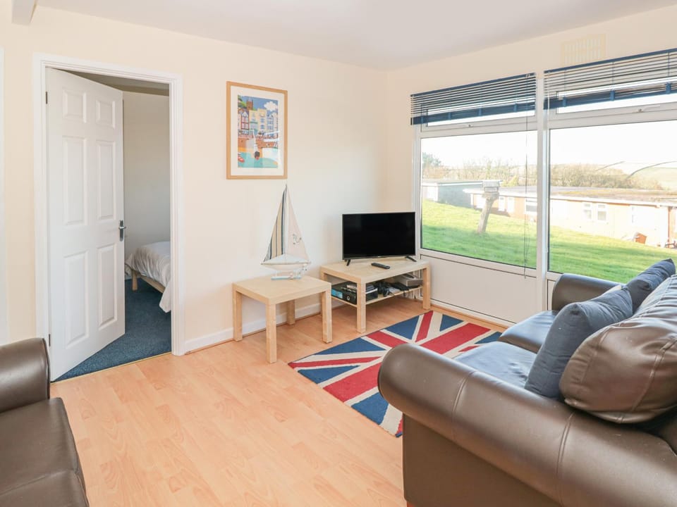 304 Norton Park House in England